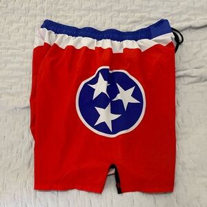 2pood Men’s Shorts